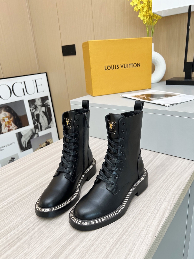 LV Boots